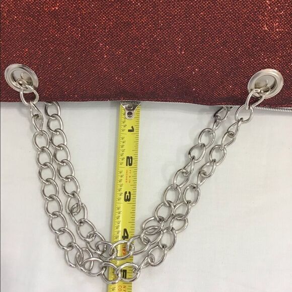 Wild Eye Designs Iceware Red Insulated Wine Bottle Cooler With Stopper Bag - Picture 7 of 13